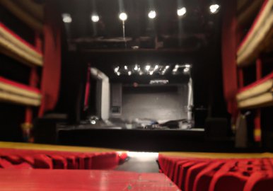 Cast für Musical Zeppelin veröffentlicht Image