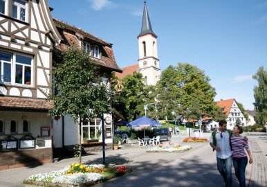 Bad Dürrheim - © Bad Dürrheim