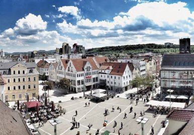 Göppingen - © Stadt Göppingen