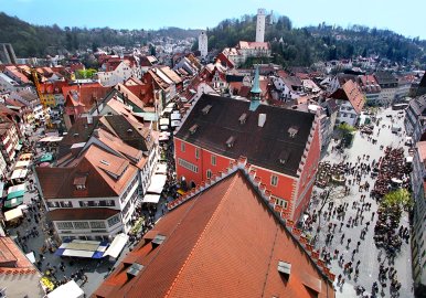 Ravensburg - © Stadt Ravensburg
