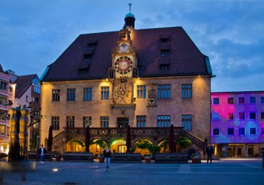 Heilbronn - © Stadt Heilbronn