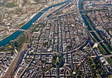 Mannheim - © Stadt Mannheim / Dirk Jünger