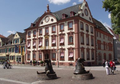 Offenburg - © Stadt Offenburg