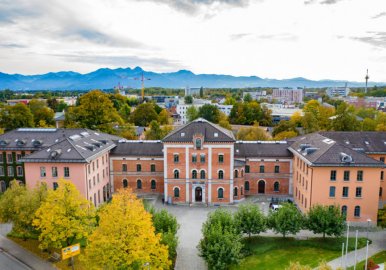 Rosenheim - © Touristinfo rosenheim.jetzt