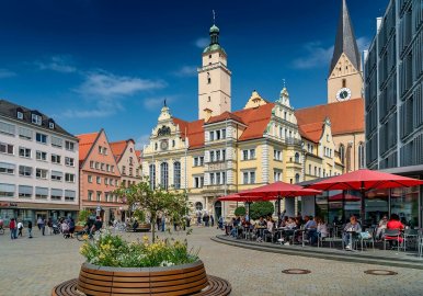 Ingolstadt - © Ingolstadt Tourismus