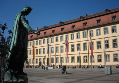 Bamberg - © Stadt Bamberg