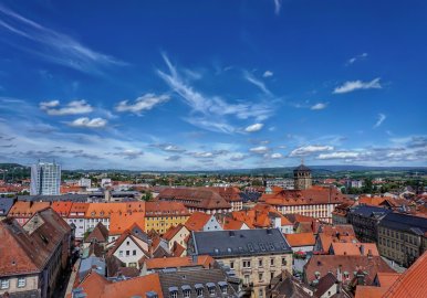 Bayreuth - © Ramona Schiner