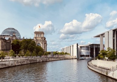 Berlin - © KKC / Jürgen Hecht