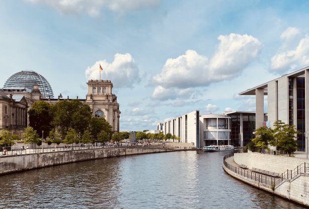 Berlin - © KKC / Jürgen Hecht