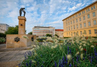 Eisenhüttenstadt - © Stadt Eisenhüttenstadt