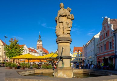 Cottbus - © A. Franke