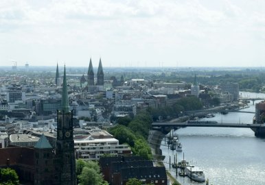 Bremen - © Freie Hansestadt Bremen
