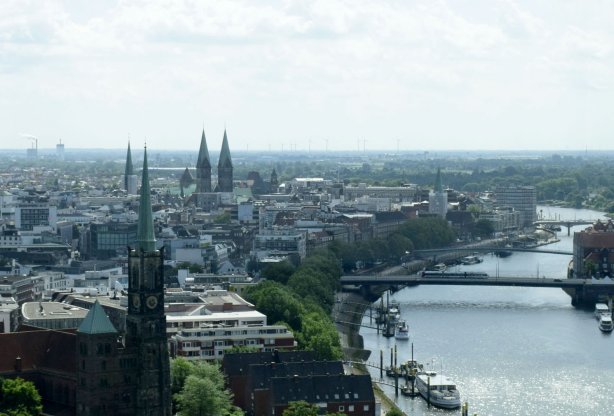 Bremen - © Freie Hansestadt Bremen