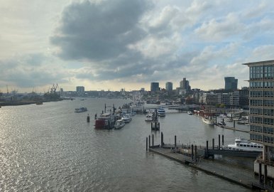 Hamburg - © KKC / Jürgen Hecht