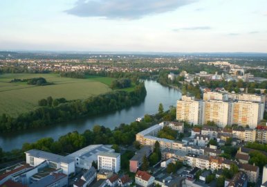 Offenbach am Main - © Stadt Offenbach