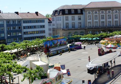 Kassel - © Stadt Kassel