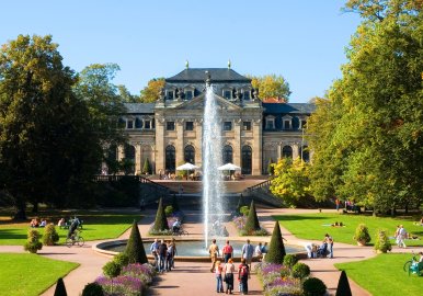 Fulda - © Christian Tech - Tourismus Fulda