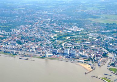 Bremerhaven - © Olga Ernst / Wikipedia