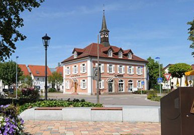 Rust - © Gemeinde Rust