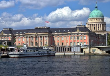 Potsdam - © Paul Korecky / Wikipedia