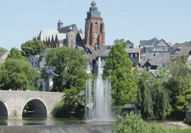 Wetzlar - © Tourist-Information Wetzlar