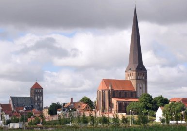 Rostock - © Stadt Rostock