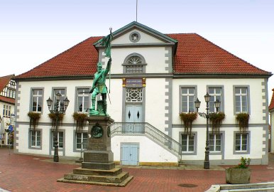 Quakenbrück - © Presse03 / Wikipedia