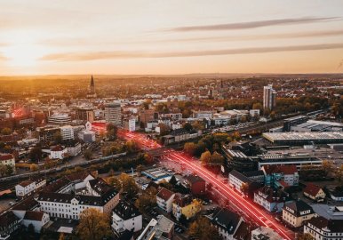 Osnabrück - © Stadtwerke Osnabrück