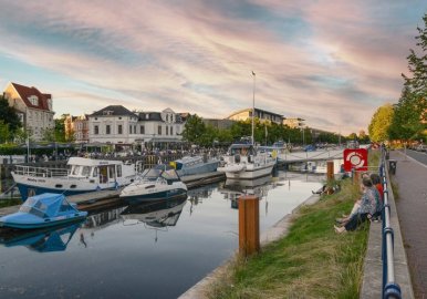 Oldenburg - © Mittwollen und Gradetchliev