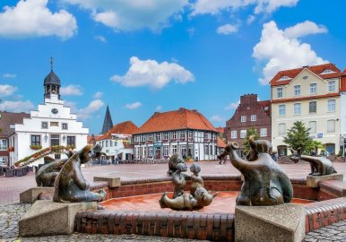 Lingen - © Stadt Lingen