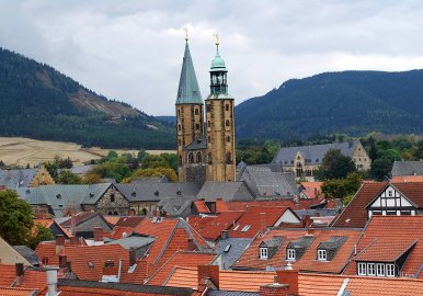 Goslar - © Наталия19 / Wikipedia