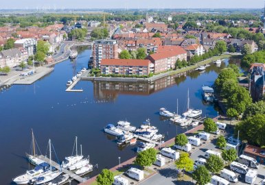 Emden - © Emden Touristik