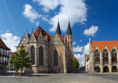 Braunschweig - ©  Stadt Braunschweig