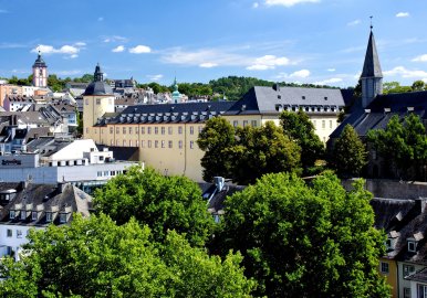 Siegen - © Stadt Siegen