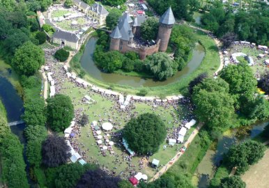 Krefeld - © Stadt Krefeld