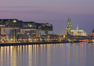 Köln - © Martin Falbisoner