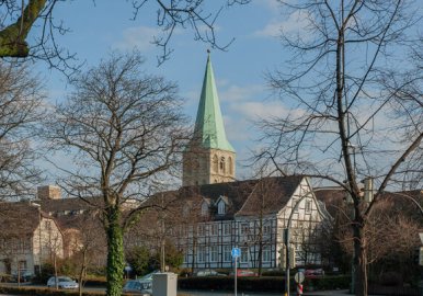 Hamm - © Stadt Hamm