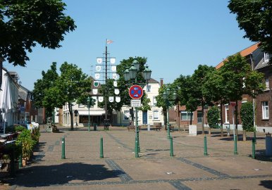 Grefrath - © O.Falkner / Wikipedia