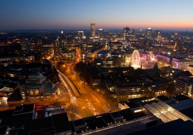 Essen - © Peter Prengel, Stadt Essen