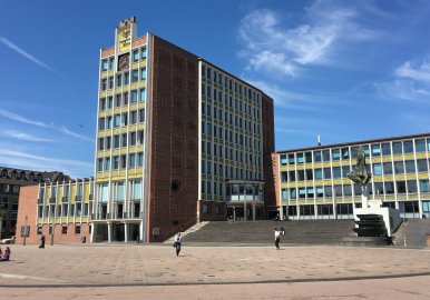 Düren - © Stadt Düren