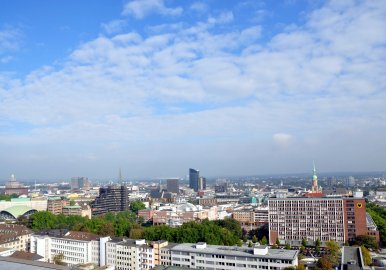 Dortmund - © Stefanie Kleemann, Dortmund-Agentur