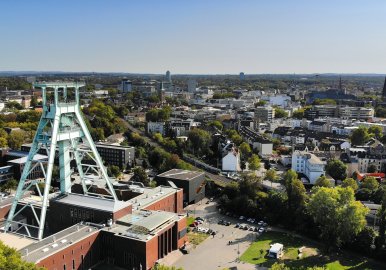 Bochum - © Campus Bochum