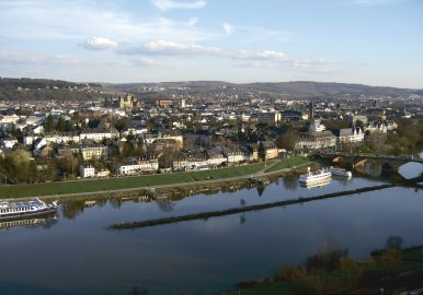 Trier - © Presseamt Trier