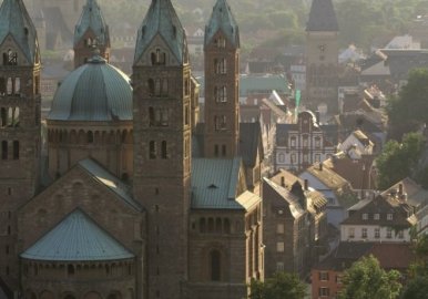 Speyer - © Karl Hoffmann