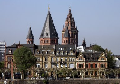 Mainz - © Landeshauptstadt Mainz