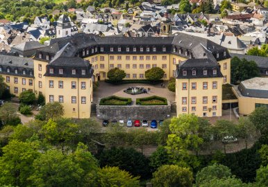 Hachenburg - © Mathhias Ketz Photografie