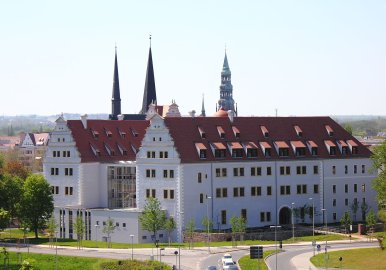 Zwickau - © 