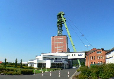 Merkers - © Presse03