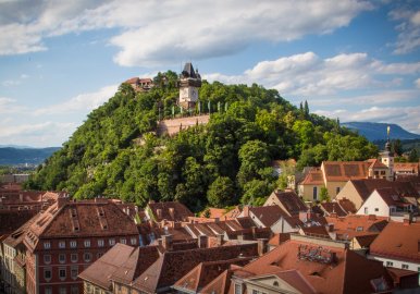 Graz - © Steirerwerk