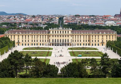 Wien - © Thomas Wolf